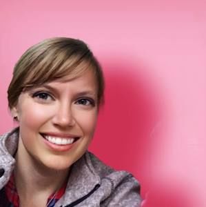 Meet your Posher, Vanessa